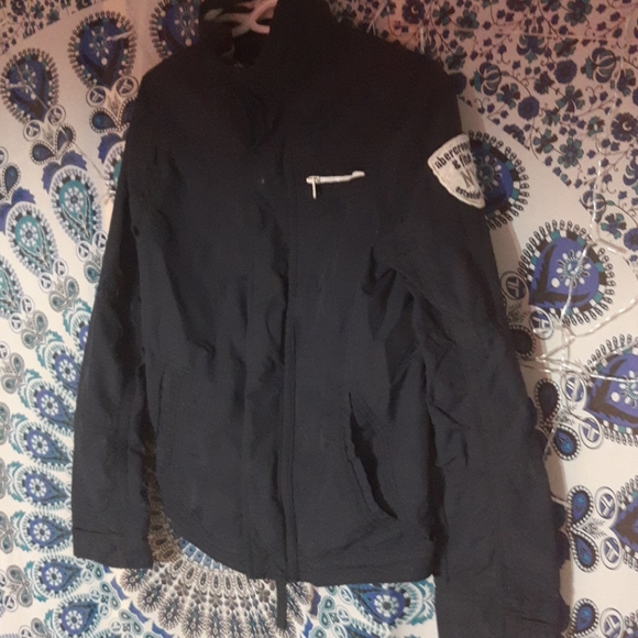 Kids rain jacket - Picture 2 of 3